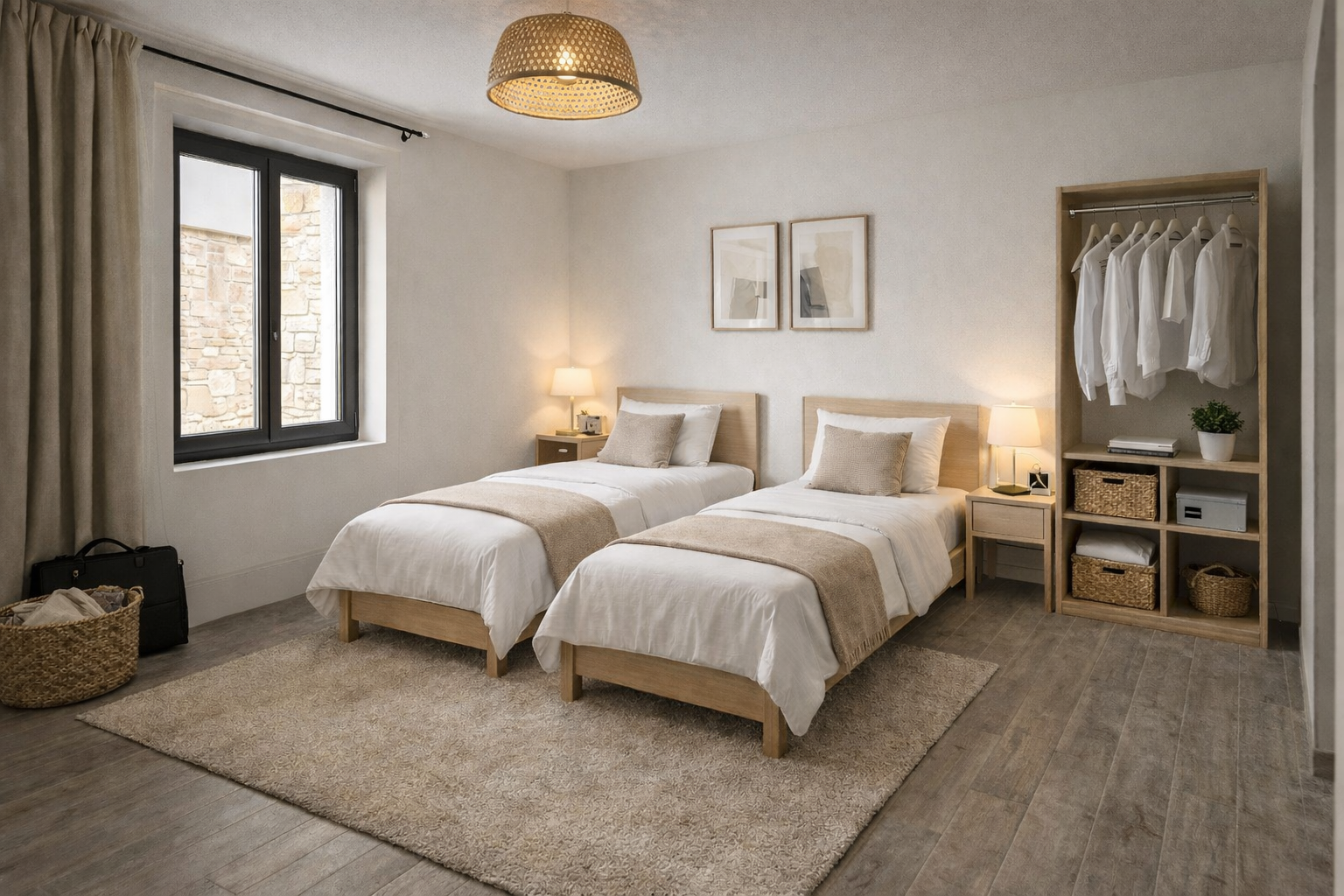 Appartement 07 - Photo 2