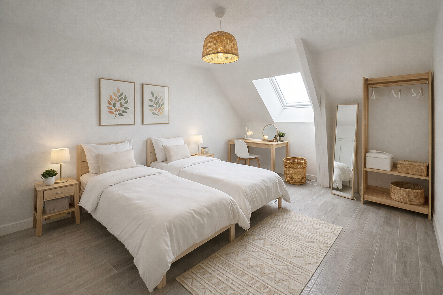 Appartement 07 - Photo 1